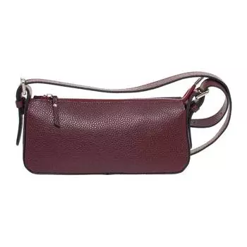 Женская сумка Amoria Burgundy