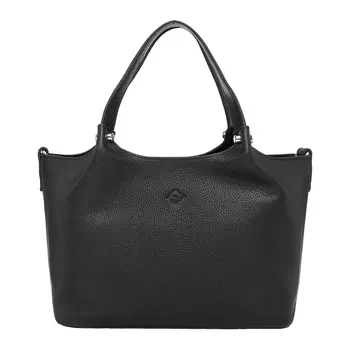 Женская сумка Ayries Black