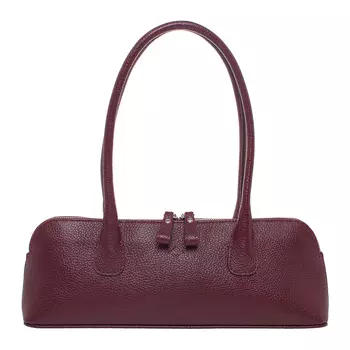 Женская сумка Bianca Burgundy