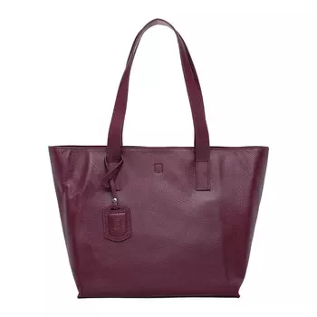 Женская сумка BLACKWOOD Megan Burgundy