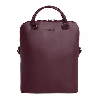 Женская сумка для ноутбука Alix Burgundy