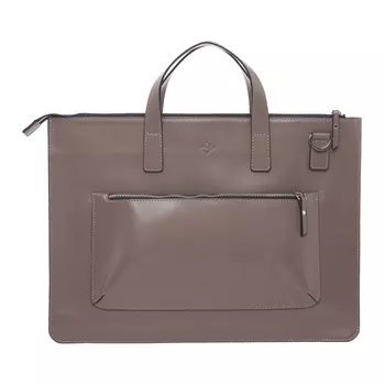 Женская сумка для ноутбука Laura Cacao