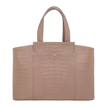 Женская сумка Dovey Cacao Cayman