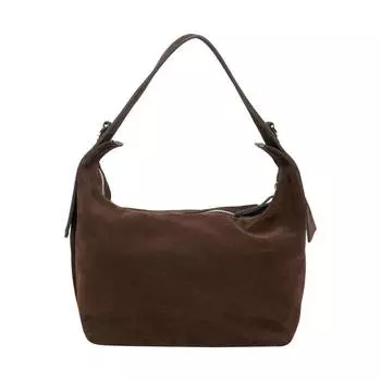 Женская сумка Esme Brown Suede