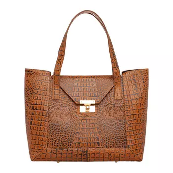 Женская сумка Filby Yellow Cayman