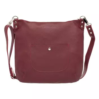 Женская сумка Kelbra Burgundy