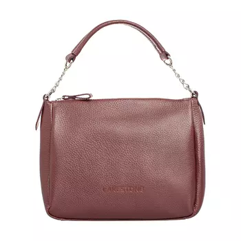 Женская сумка Lacey Burgundy