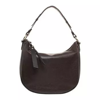 Женская сумка Lyric Brown/Black