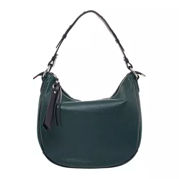 Женская сумка Lyric Green/Black