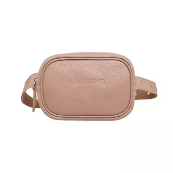 Женская сумка на пояс Alma Ash Rose