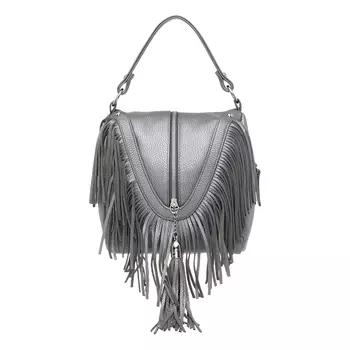 Женская сумка Raymill Silver Grey