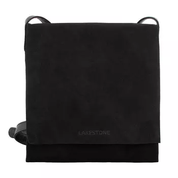 Женская сумка Sylvia Black