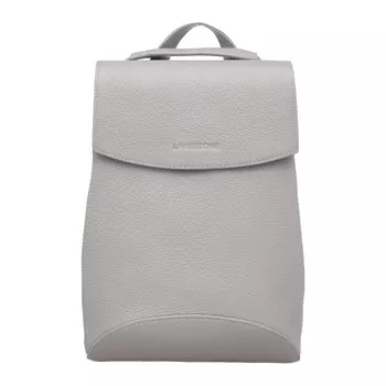 Женский рюкзак Ashley Light Grey