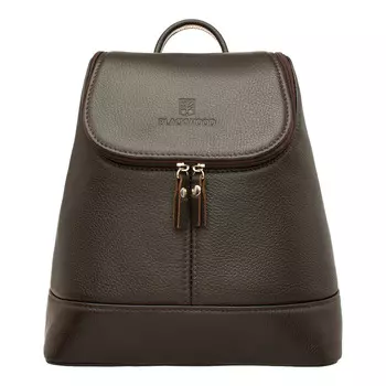 Женский рюкзак BLACKWOOD Acre Brown