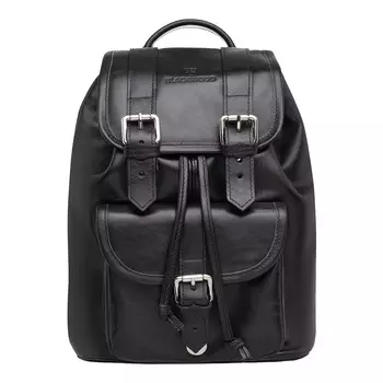 Женский рюкзак BLACKWOOD Handa Black