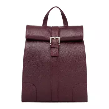 Женский рюкзак BLACKWOOD Solt Burgundy