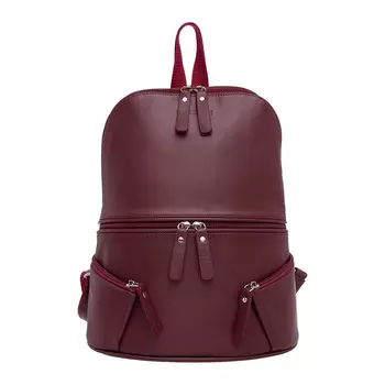 Женский рюкзак Bridges Burgundy