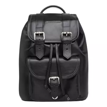 Женский рюкзак Handa Black