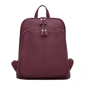Женский рюкзак Hollis Burgundy