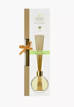 Аромадиффузор Aroma republic