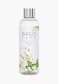 Аромадиффузор Bago Home