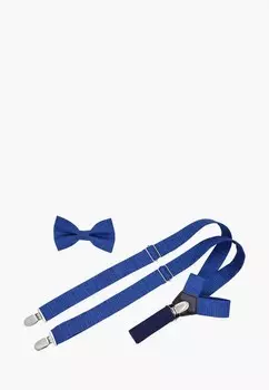 Бабочка и подтяжки Rainbowtie