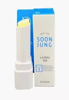 Бальзам для губ Etude