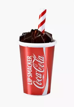 Бальзам для губ Lip Smacker