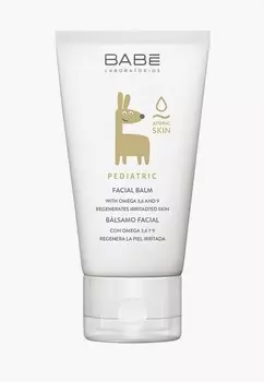Бальзам для лица Babe Laboratorios