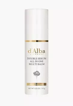 Бальзам для лица d'Alba
