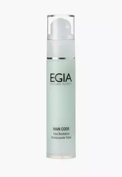 Бальзам для лица Egia