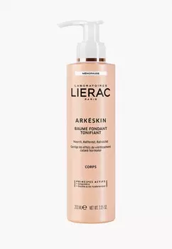 Бальзам для тела Lierac