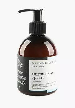 Бальзам для волос Краснополянская косметика