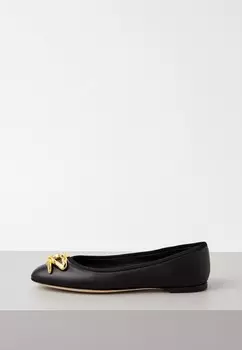 Балетки Giuseppe Zanotti