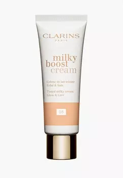 BB-Крем Clarins