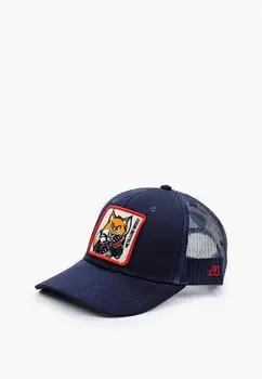 Бейсболка Atributika &amp; Club™