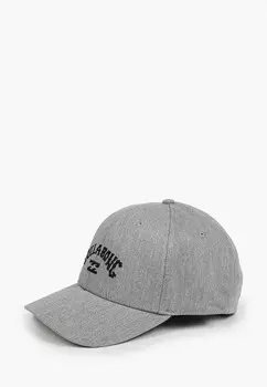 Бейсболка Billabong
