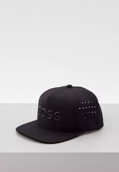 Бейсболка Boss