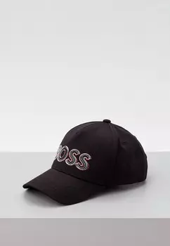 Бейсболка Boss