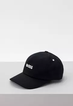 Бейсболка Boss