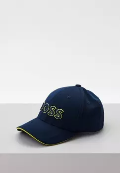 Бейсболка Boss