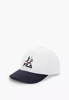 Бейсболка Fila