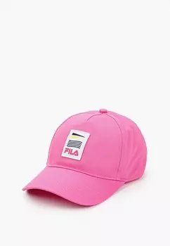 Бейсболка Fila