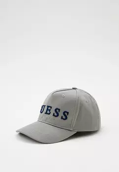 Бейсболка Guess