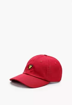 Бейсболка Lyle &amp; Scott