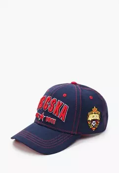 Бейсболка ПФК ЦСКА