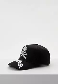 Бейсболка Philipp Plein