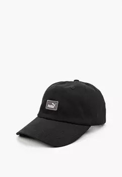 Бейсболка PUMA