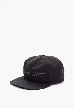 Бейсболка Reebok
