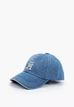 Бейсболка Tommy Hilfiger